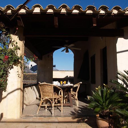 Finca Son Vivot Exterior foto