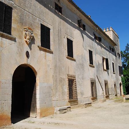 Finca Son Vivot Exterior foto