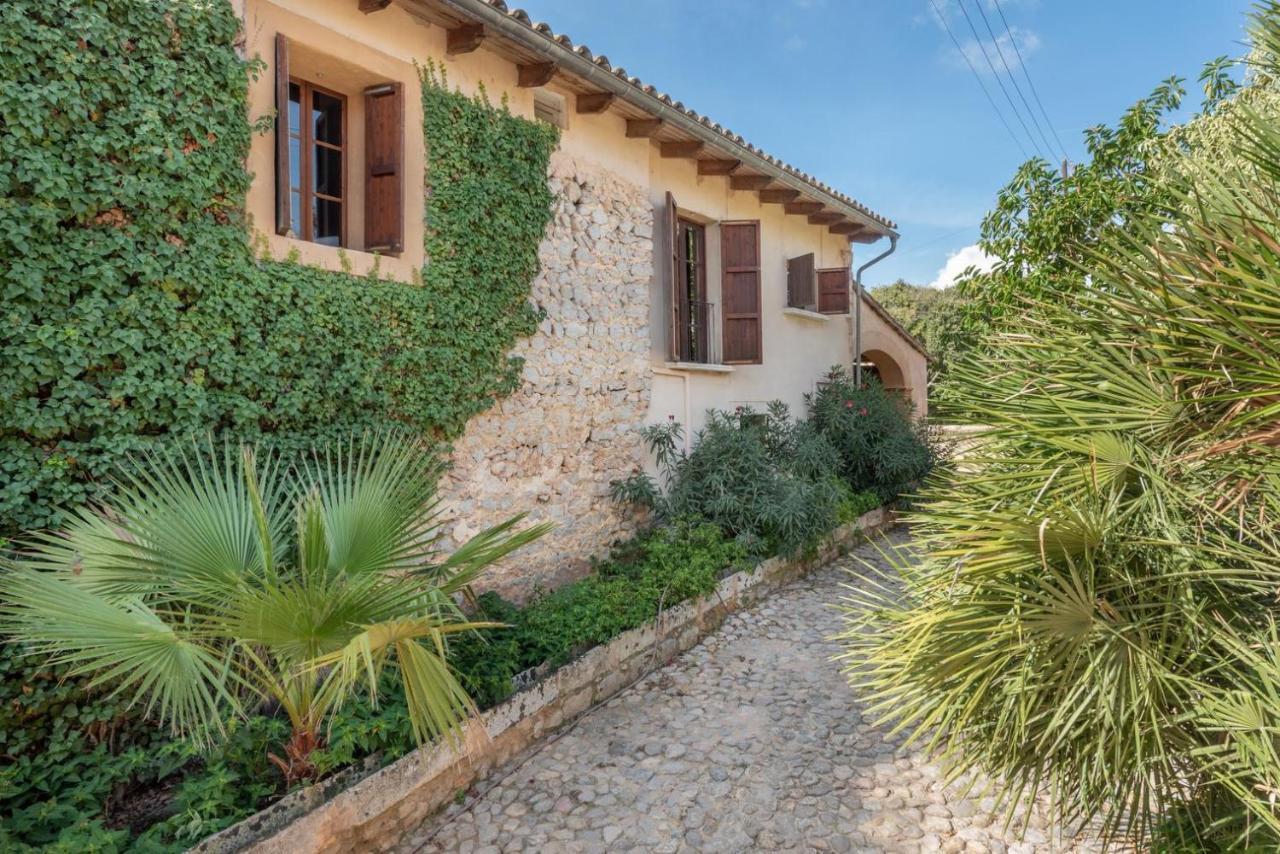 Finca Son Vivot Exterior foto