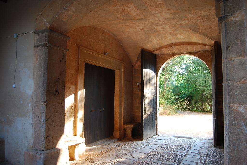 Finca Son Vivot Exterior foto