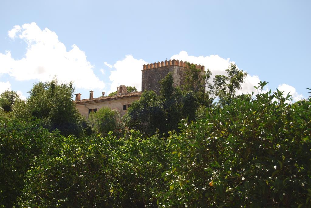 Finca Son Vivot Exterior foto
