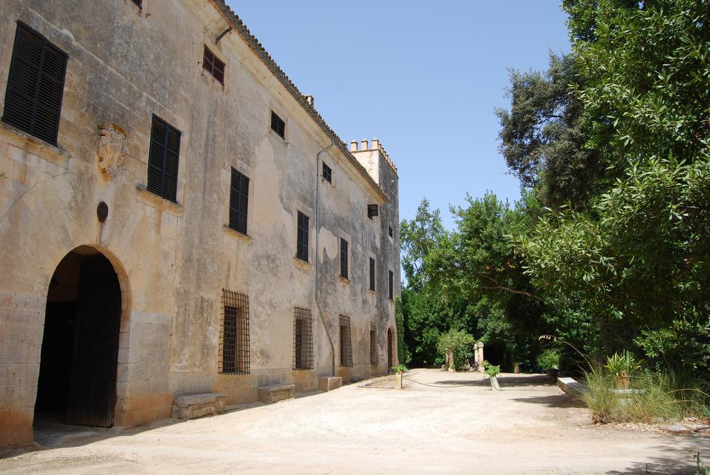 Finca Son Vivot Exterior foto