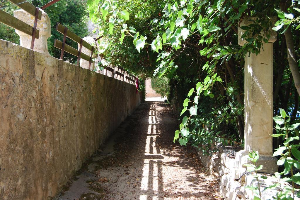 Finca Son Vivot Exterior foto