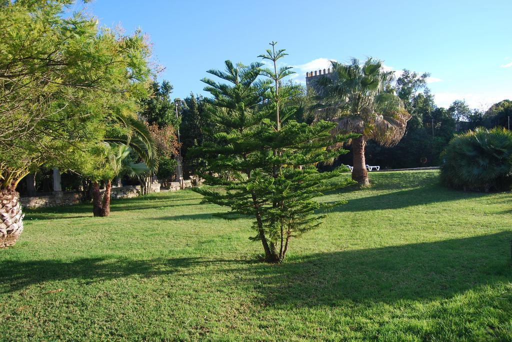 Finca Son Vivot Exterior foto