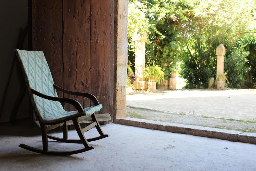 Finca Son Vivot Exterior foto