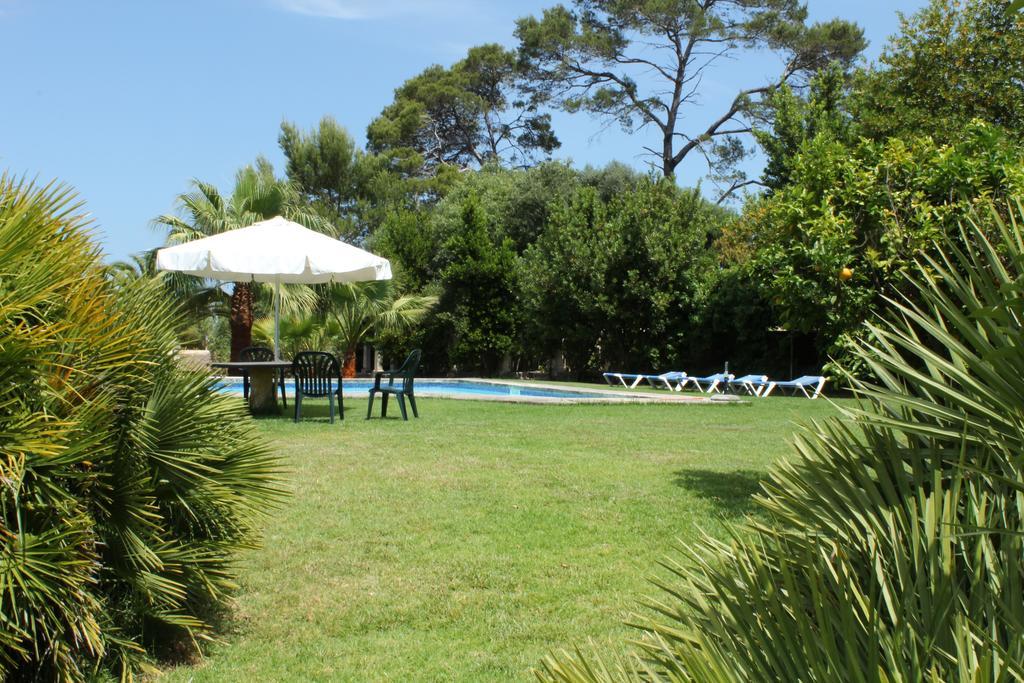 Finca Son Vivot Exterior foto