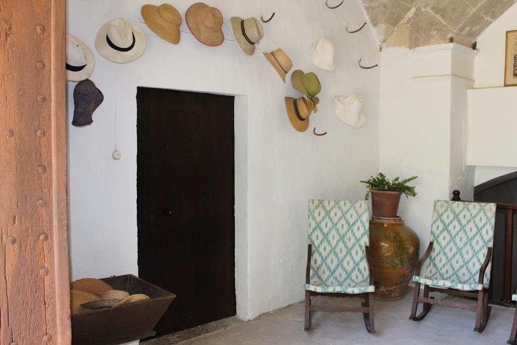 Finca Son Vivot Exterior foto