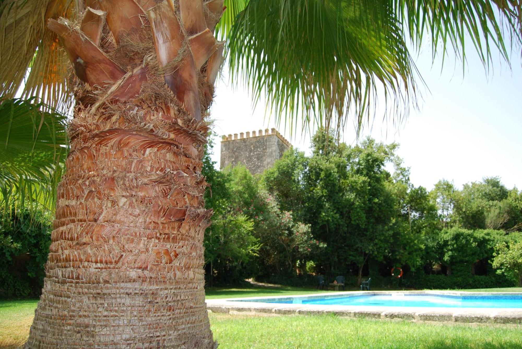 Finca Son Vivot Exterior foto