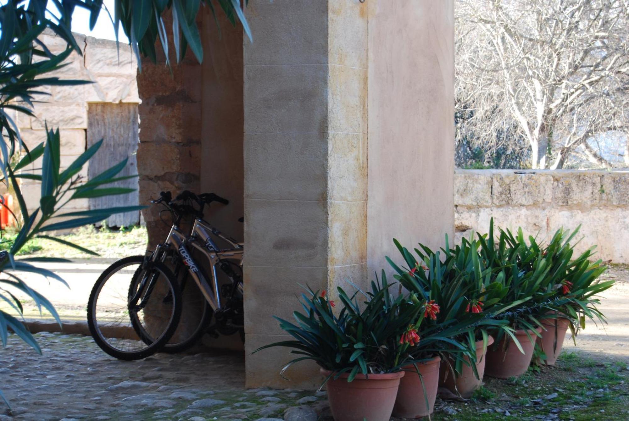 Finca Son Vivot Exterior foto