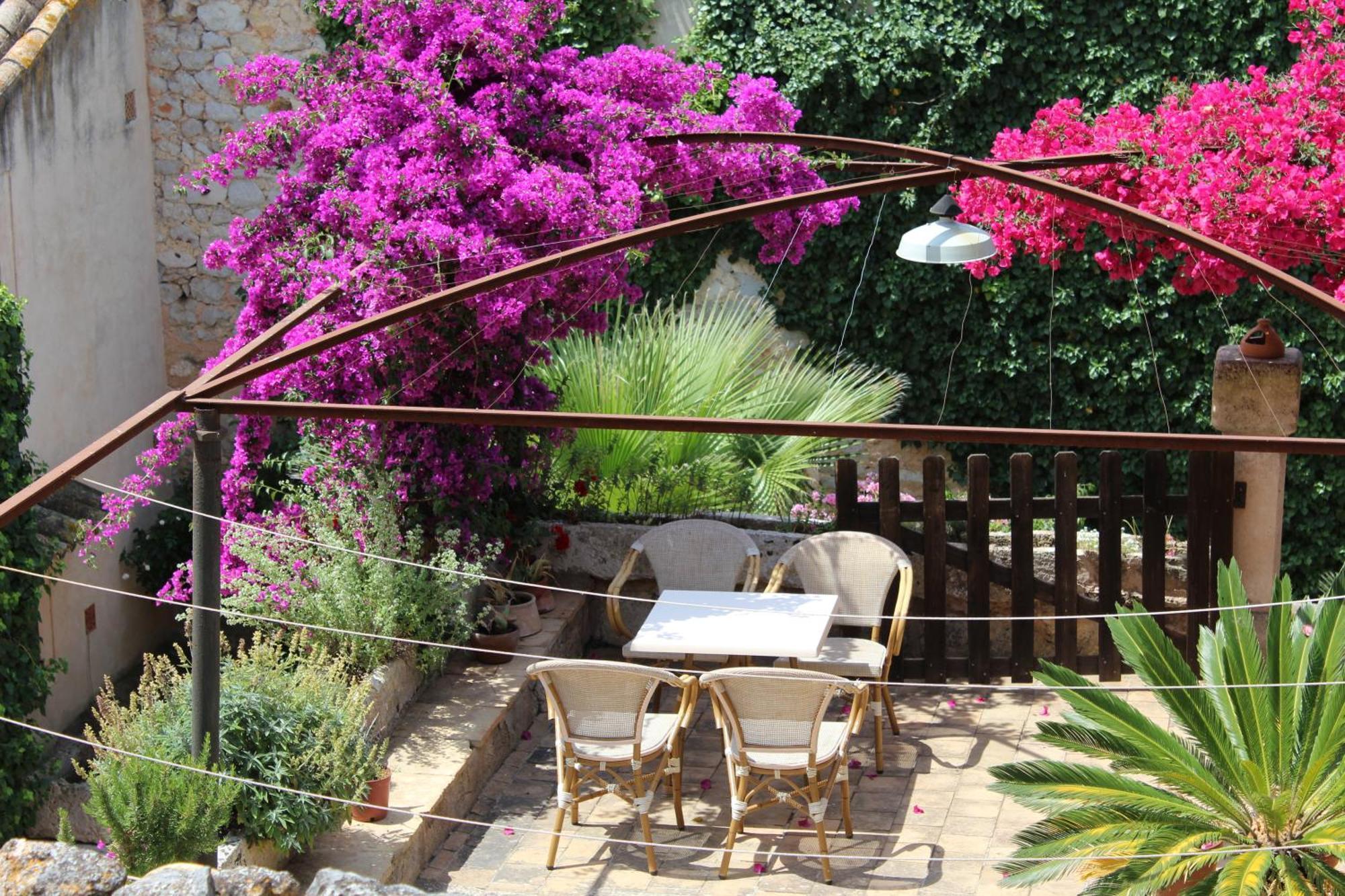 Finca Son Vivot Exterior foto