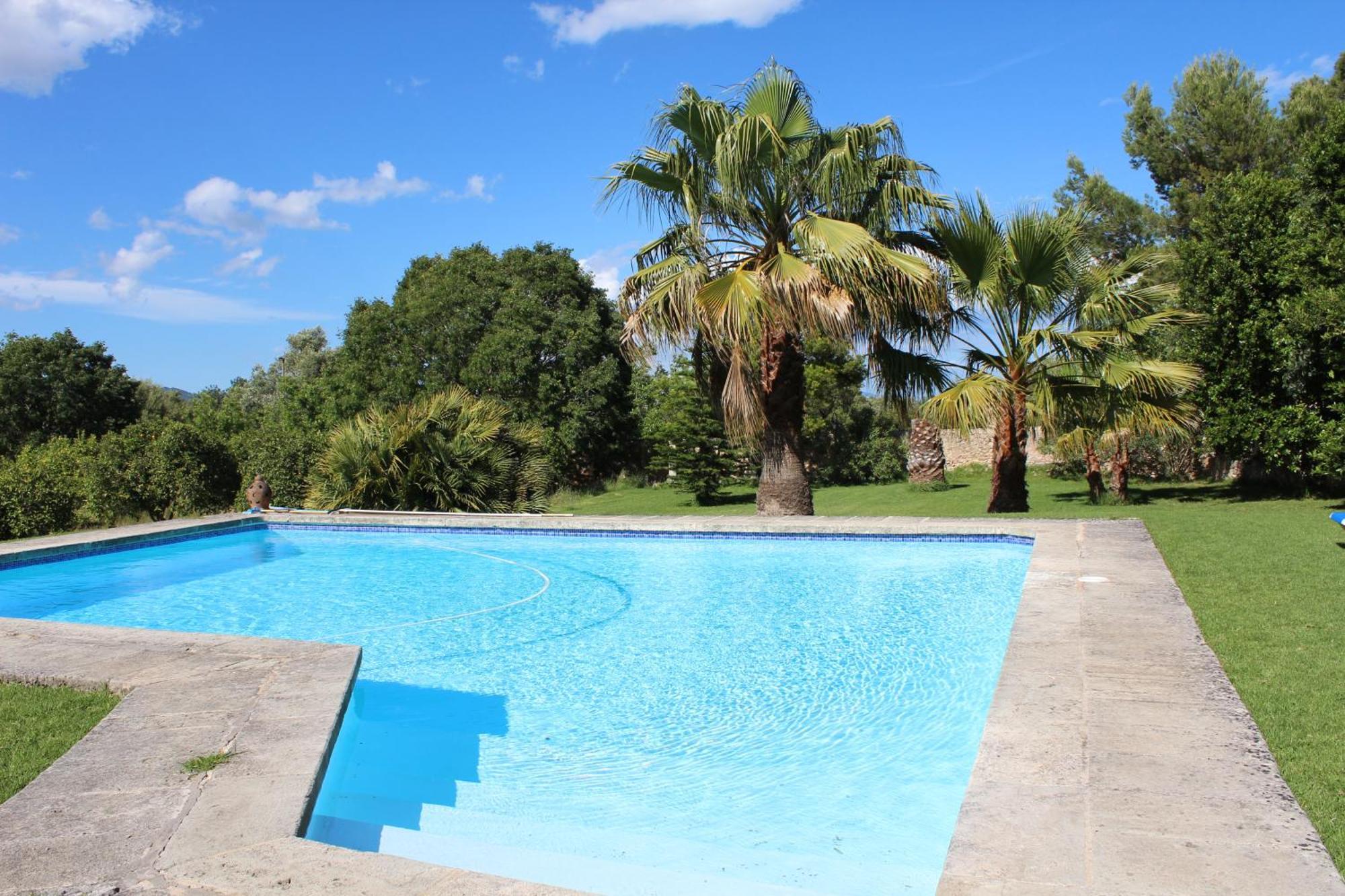 Finca Son Vivot Exterior foto