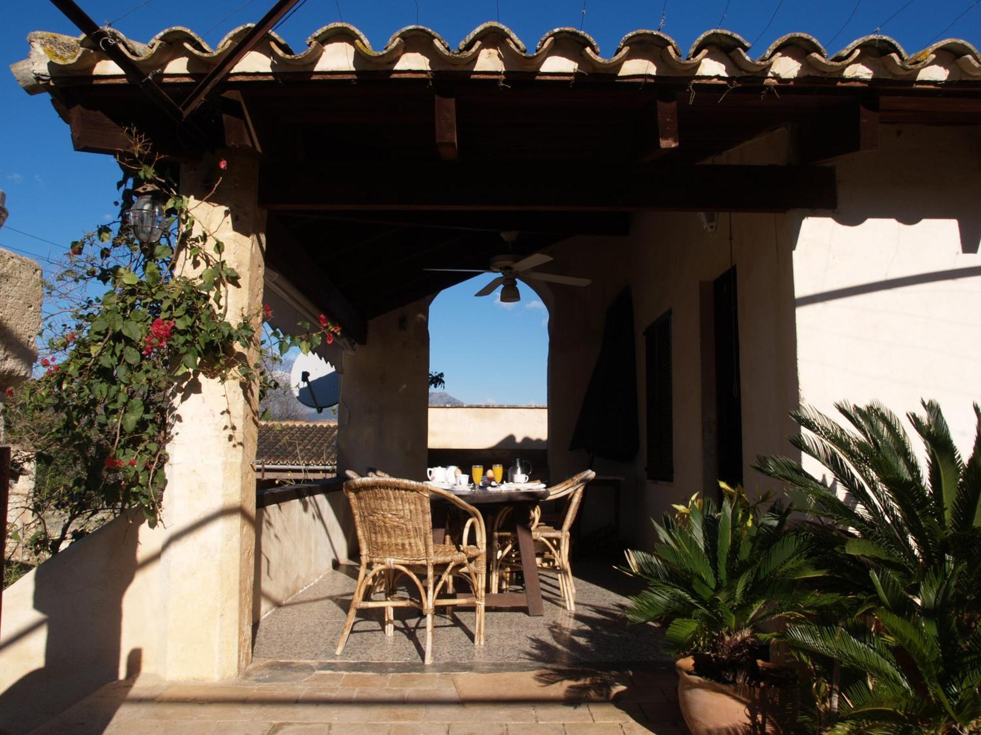 Finca Son Vivot Exterior foto