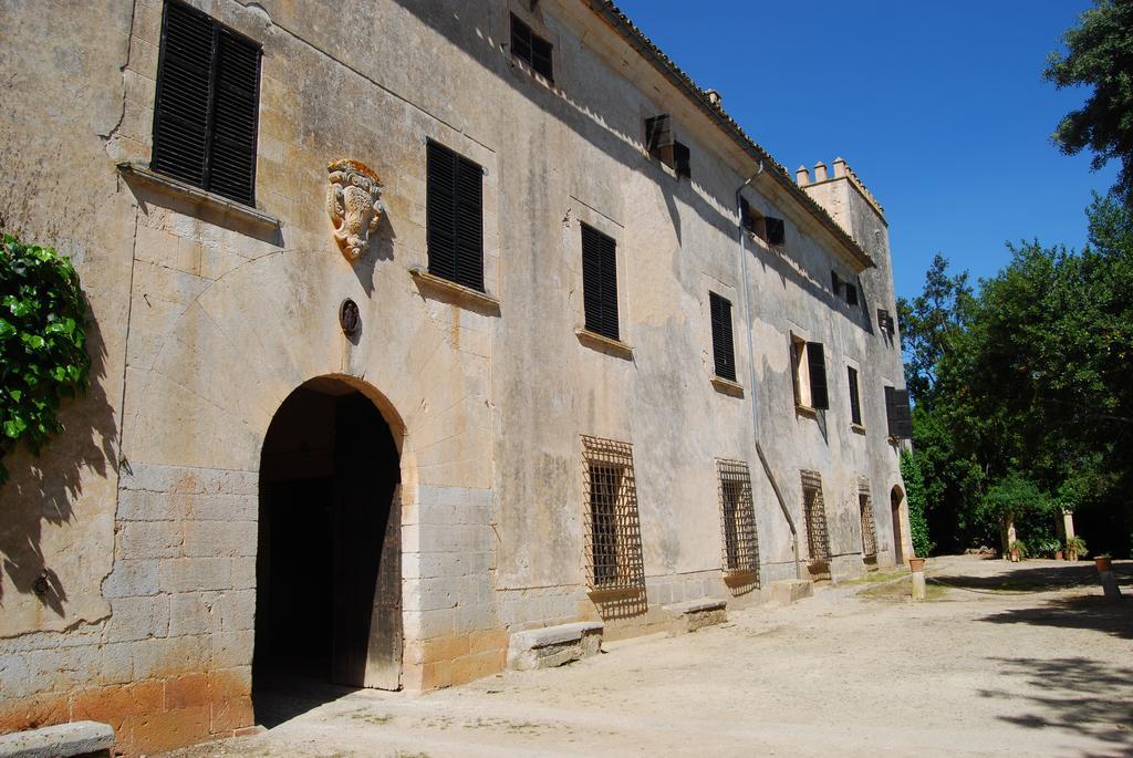 Finca Son Vivot Exterior foto