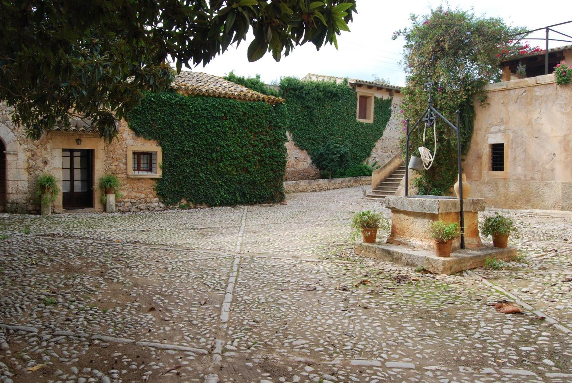 Finca Son Vivot Exterior foto
