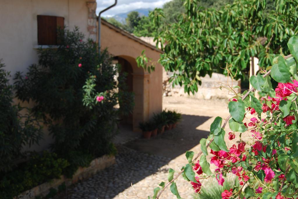 Finca Son Vivot Exterior foto