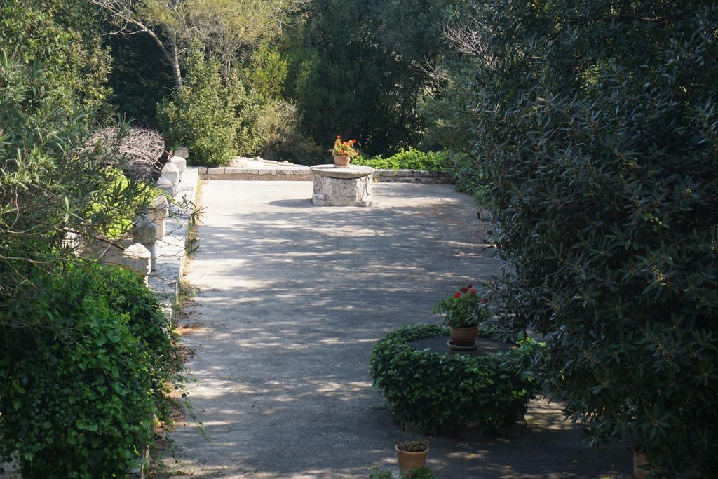 Finca Son Vivot Exterior foto