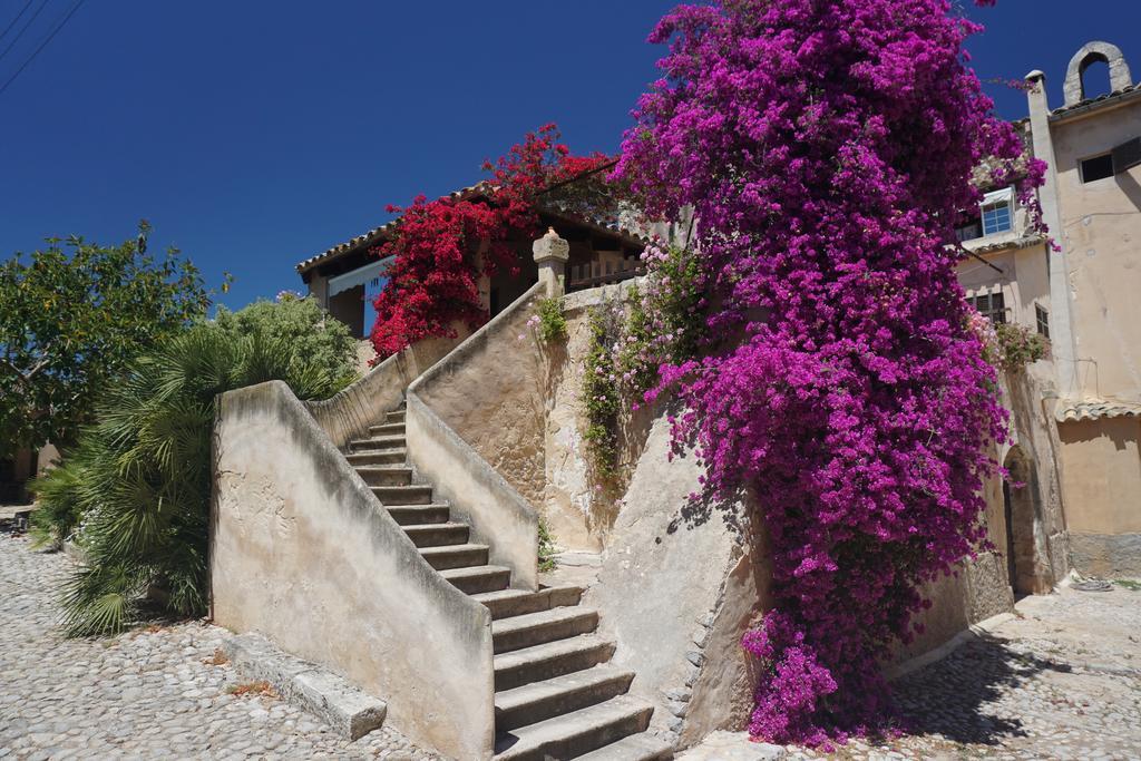 Finca Son Vivot Exterior foto