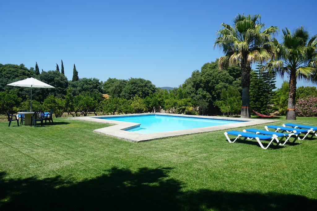 Finca Son Vivot Exterior foto