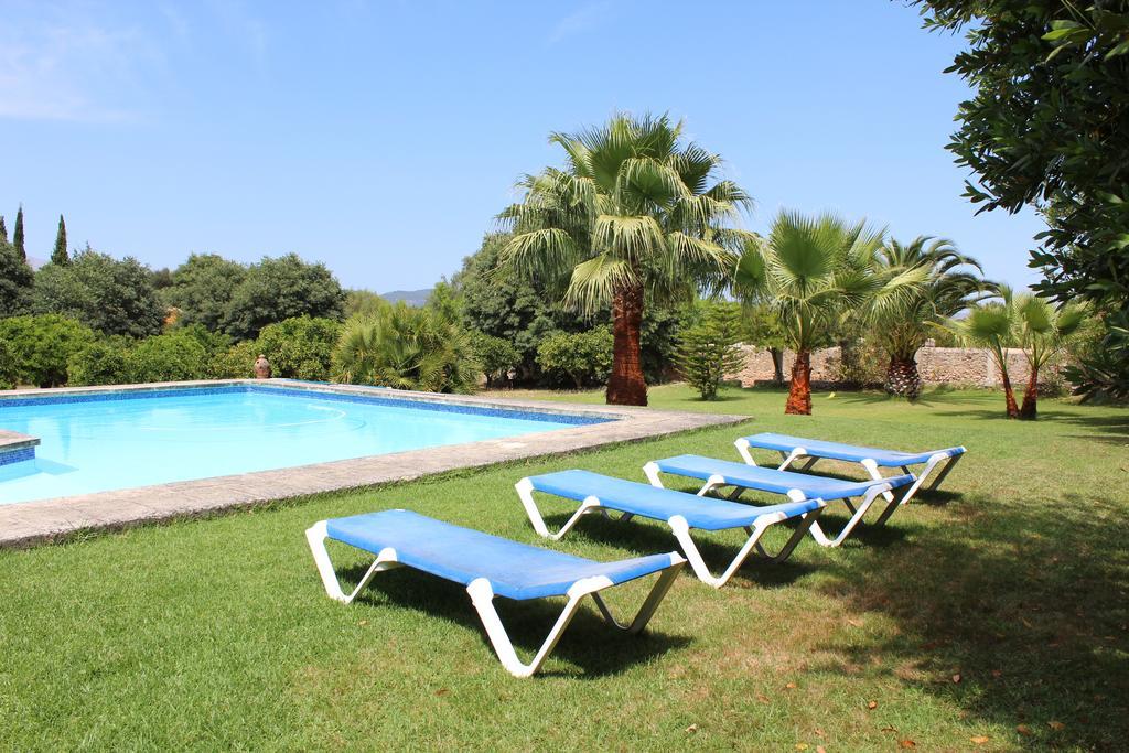 Finca Son Vivot Exterior foto