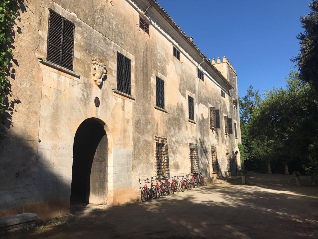 Finca Son Vivot Exterior foto